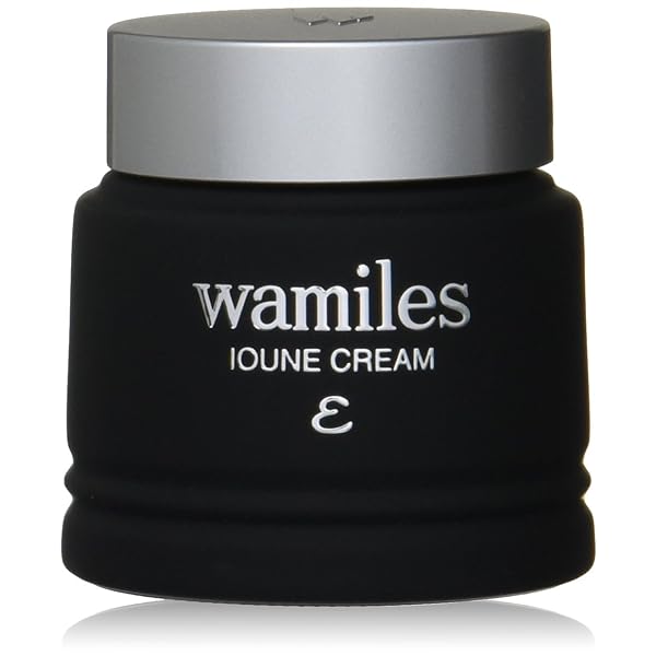 wamiles/ワミレス ベーシックライン イオーヌ クリーム (全ての肌用) 53g