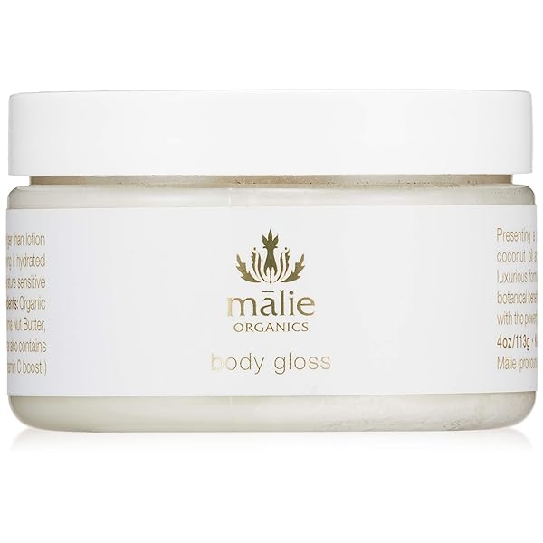 マリエオーガニクス ボディクリーム Malie Organics(マリエオーガニクス) ボディグロス コケエ 113g ボディクリーム