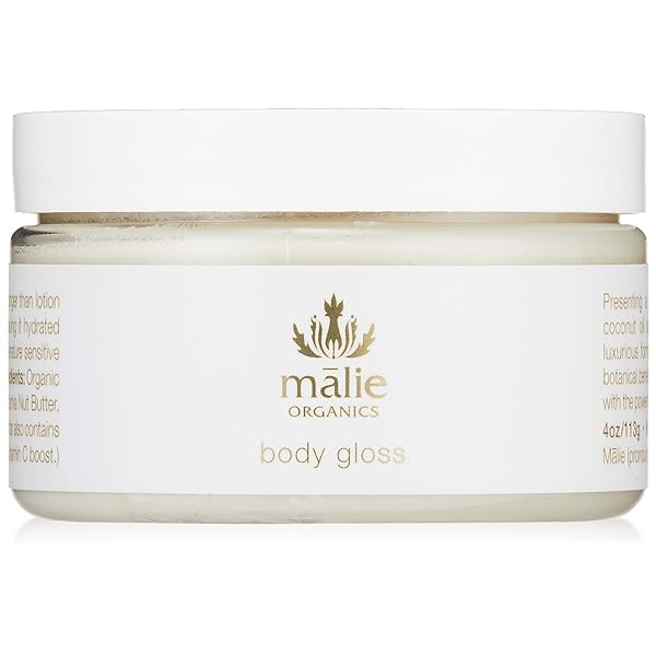 マリエオーガニクス ボディクリーム Malie Organics(マリエオーガニクス) ボディグロス ピカケ 113g ボディクリーム