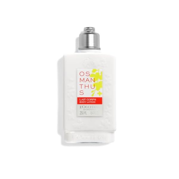 ロクシタン ボディミルク ロクシタン(L'OCCITANE) オスマンサス 金木犀 ボディミルク 250mL