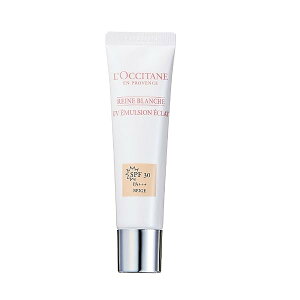 (L'OCCITANE) 졼̥֥󥷥 ֥饤UVޥ른 ١ SPF30/PA+++ 30mL Ƥߤ᲼ 糰к UVåȿ͵  