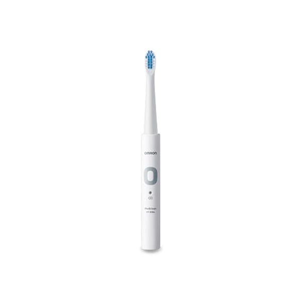 メディクリーン オムロン音波式電動歯ブラシメディクリーン HT-B306-W