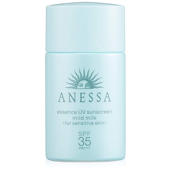 ANESSA(アネッサ) アネッサ エッセンスUV マイルドミルク ミニ SPF35/PA+++ 無香料 単品 20mLブランド資生堂色モデル商品説明【商品概要】SPF35/PA+++香り:無香料原産国:日本内容量:20mL全成分:メタクリ...