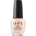 OPI }jLA F h₷ x[W 15mL (lCbJ[ NLP61)