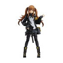 マックスファクトリー figma ドールズフロントライン UMP9 ノンスケール ABS PVC製 塗装済み可動フィギュア