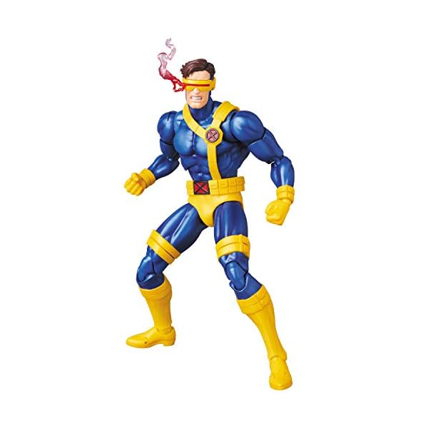 MAFEX }tFbNX No.099 X-MEN TCNvX COMIC Ver. S160mm hς ANVtBMA