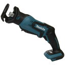 マキタ(Makita) 充電式レシプロソー 14.4V 3.0Ah 本体のみ JR144DZ