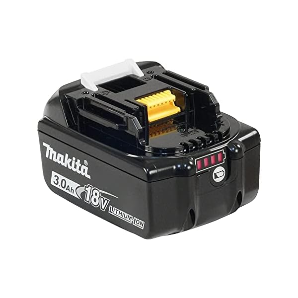 }L^(Makita) BL1830 obe[ 18V 3.0Ah