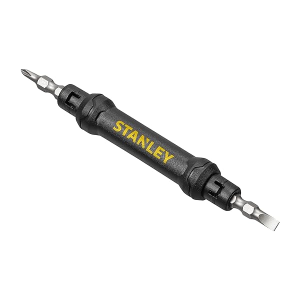 STANLEY XN[hCo 4 in 1 Pocket Driver 66-344M