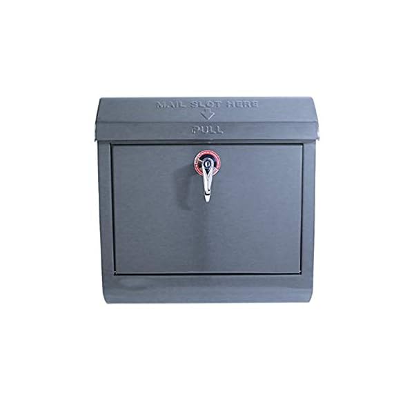 ART WORK STUDIO Mail box (メールボックス) D/GY(ダークグレー) TK-2076