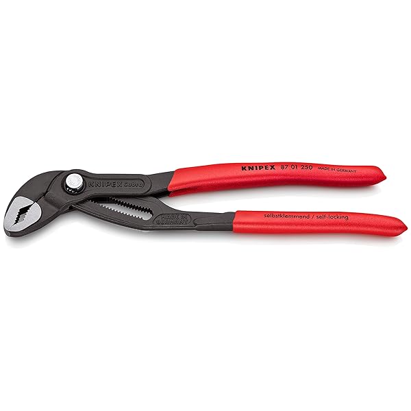 NjybNX KNIPEX KNIPEX(NjybNX) EH[^[|vvC[ Ru 250mm 8701250