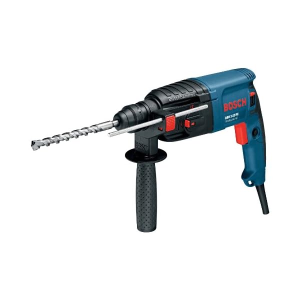 Bosch Professional({bV) SDSvXn}[h GBH2-23RE