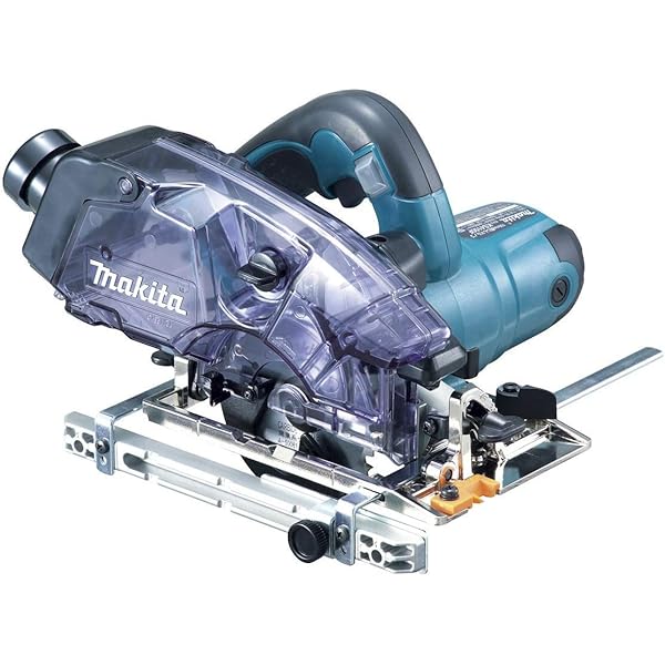 マキタ(Makita) 100mm防じんマルノコ ダストボックス仕様 チップソー別売 KS4100FSP