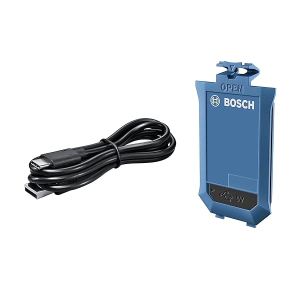 Bosch Professional({bV) 3.7V`ECIobe[ GLM50-27CG 23Gp 1608M00C43