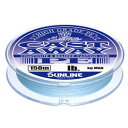 饤(SUNLINE) PE饤 ƥᥤ 㥹ȥ 150m 25lb ѡ֥롼