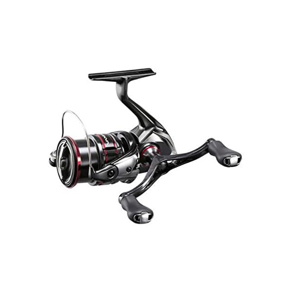 シマノ(SHIMANO) スピニングリール 20 ヴァンフォード C3000SDH エギングスタンダード ノーマルギア比 ダブルハンドル