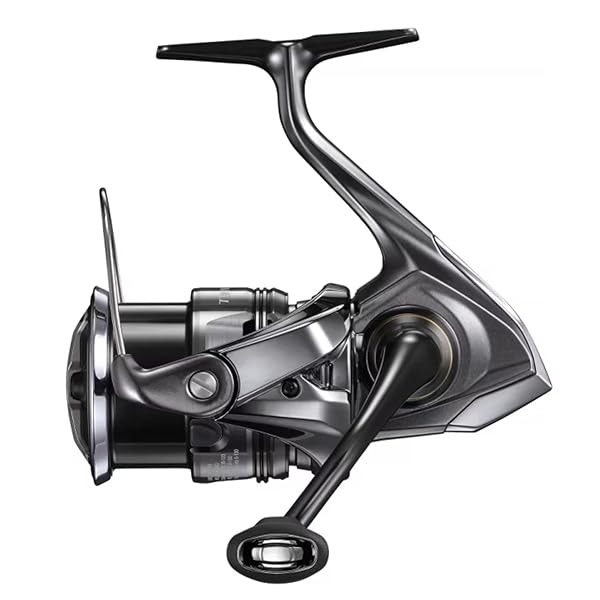 シマノ(SHIMANO) スピニングリール 24 ツインパワー 2500SHG