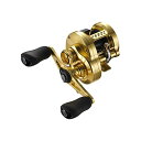 シマノ(SHIMANO) 両軸リール 22 カルカッタコンクエスト 200XG カルカッタ バス釣り