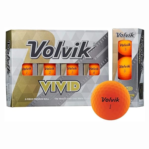 2022年 Volvik(ボルビック