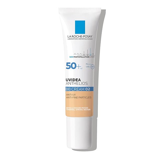 La Roche-Posay(bV|[)  bV |[ y Ă~ BBN[ z UVCfA XL veNV 02 i` 30mL SPF50+ PA++++ ێ q