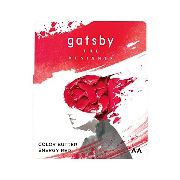 gatsby THE DESIGNER(ギャツ