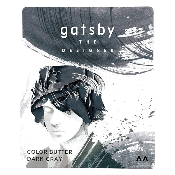 gatsby THE DESIGNER(Mcr[UfUCi[) J[o^[ _[NO[ [ wAJ[ DF ] 110O (x 1)