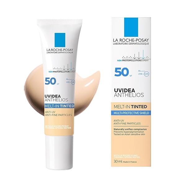 La Roche-Posay(bV|[)  bV |[ y Ă~ ωn z UVCfA XL eBg 30mL SPF50 PA++++ ێ q 30~bg (x 1)