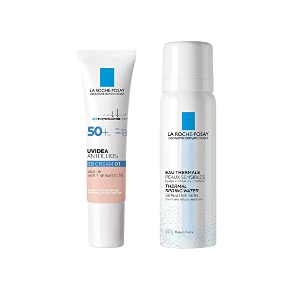 ラ ロッシュ ポゼ BB 01 キット BB＋化粧水 SPF50+ PA++++ 保湿 敏感肌 透明感 30ミリリットルブランドLa Roche-Posay(ラロッシュポゼ)色BB01モデル商品説明【商品概要】普通肌～乾燥肌。敏感肌にもご使用いただけます。【商品説明】【商品詳細】ブランド：La Roche-Posay(ラロッシュポゼ)商品種別：ビューティー商品名：ラ ロッシュ ポゼ BB 01 キット BB＋化粧水 SPF50+ PA++++ 保湿 敏感肌 透明感 30ミリリットル製造元：日本ロレアル発売日：2024年02月16日商品内容：30ミリリットル色：BB01【当店からの連絡】