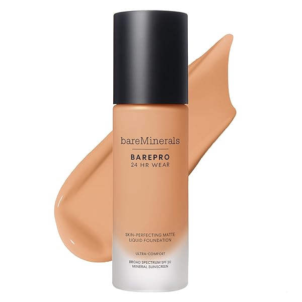 bareMinerals xA~l xAv 24HR Lbh t@f[ViSPF20EPA++j ~fBA 37 EH[ ZI[Nn 30mL