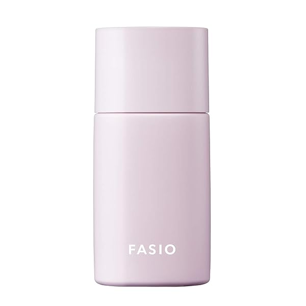 FASIO(ファシオ) エアリーステイ リキッド ファンデーション 405 ライトオークル 30g