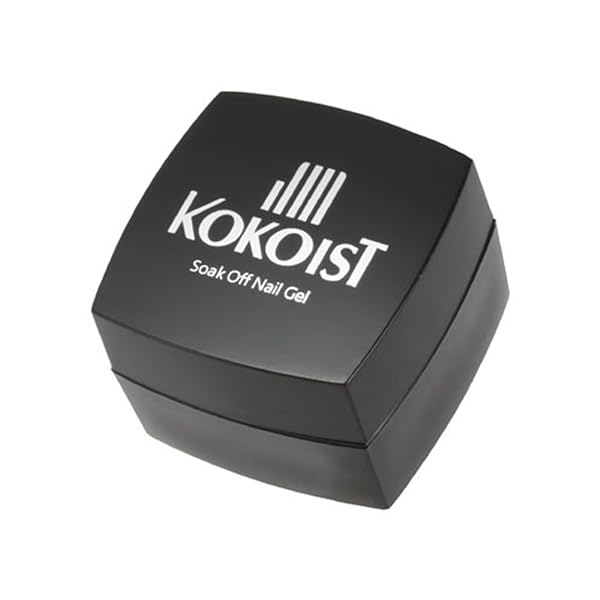 KOKOIST J[WF E-267S 2.5g sLbVVA[AC{[ UV/LEDΉ