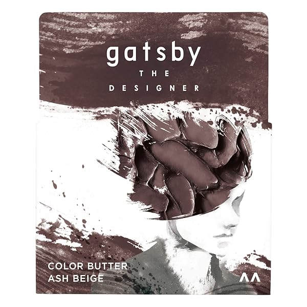 gatsby THE DESIGNER(Mcr[UfUCi[) J[o^[ AbVx[W [ wAJ[ AbVnx[W ] 110O (x 1)