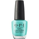 OPI マニキュア 高発色 塗りやすい 緑 15mL (ネイルラッカー NLP011)ブランドOPI(オーピーアイ)色I'm Yacht Leaving​モデル99399000030商品説明【商品概要】【カラー特徴】 ヨットクルーズにぴったりの、エキサイティングなターコイズグリーン(内容量:15ml)【サロンクオリティの品質】世界中のセレブやプロネイリストが愛用【セルフネイルに】特許取得済みのユニークなボトルと塗りやすいハケ、美しい発色と輝き、色持ちの良さ【商品説明】【商品詳細】ブランド：OPI(オーピーアイ)商品種別：マニキュア・ネイルポリッシュ商品名：OPI マニキュア 高発色 塗りやすい 緑 15mL (ネイルラッカー NLP011)製造元：OPI商品番号：4064665103168発売日：2023年07月01日商品内容：15ml×1個色：I'm Yacht Leaving​【当店からの連絡】