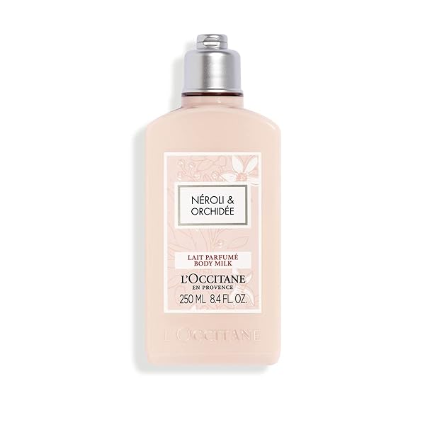 ロクシタン ボディミルク ロクシタン(L'OCCITANE) ネロリオーキデ ボディミルク 250mL