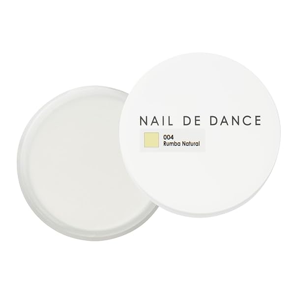 NAIL DE DANCE pE_[ 004 oi` 100g