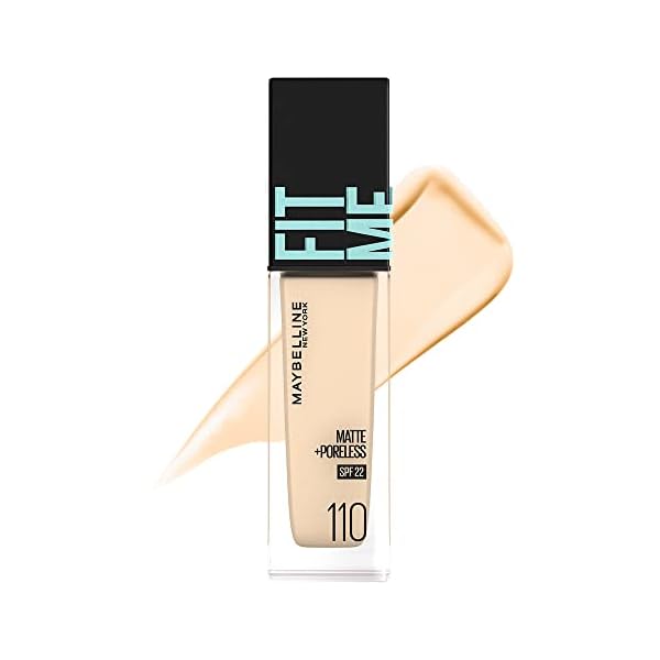 MAYBELLINE(Cx) t@f[V tBbg~[ Lbh t@f[VR 110