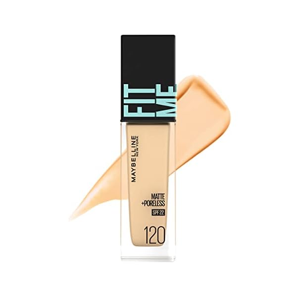 MAYBELLINE(Cx) t@f[V tBbg~[ Lbh t@f[VR 120