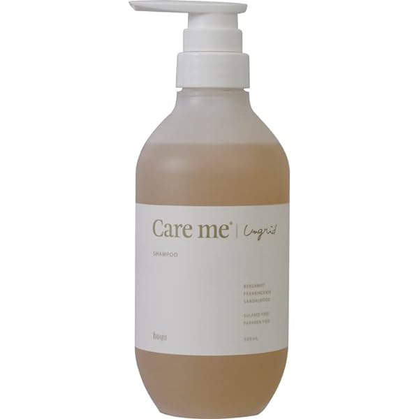 Care me(PA~[) Vv[ zCg 500mL RZBZBI[KjbNwAPA