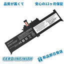 【1000円OFF&P5倍】【新品1年保証】ThinkPad Yoga 260(20FD0048GE) 【2700mAh14.8V】高性能 互換バッテリー 【日...