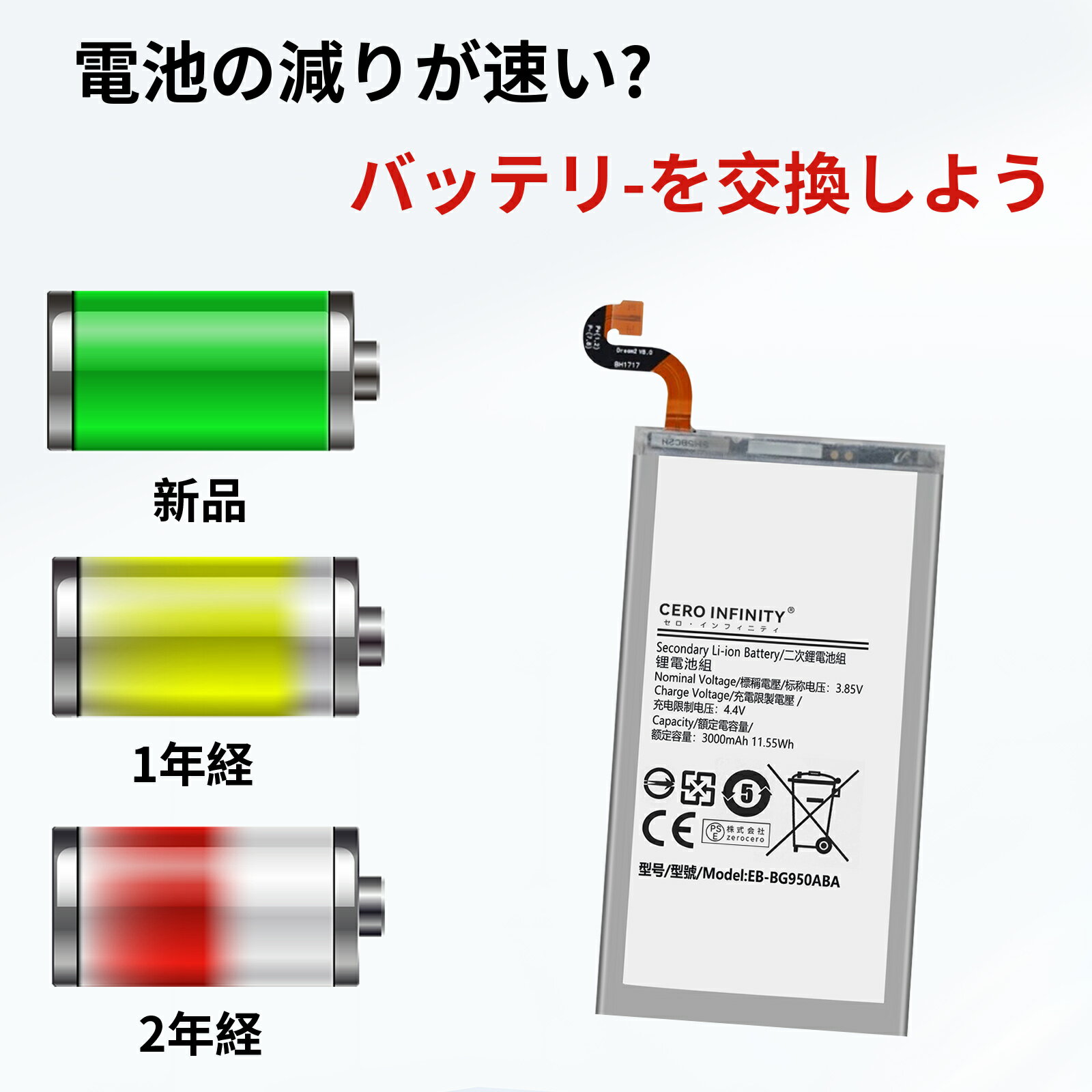 エレコム MPA-ACL05WF LightningAC充電器 1.0A出力 ケーブル同梱 1.5m ホワイトフェイス