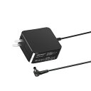 【105円OFF&P15倍】【1年保証】 ASUS notebook S300CASUS 対応 互換ACアダプター45w PSE認定済 高品質交換互換充電器AHK(2)