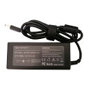 【105円OFF&P10倍】【1年保証】 LA45NM140 対応 65W PSE認定済 高品質交換用ACアダプターWHOABE(2)