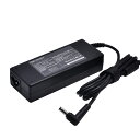 【1年保証】 Fujitsu LifeBook LH532 シリーズ 対応 互換ACアダプター90W 高品質交換用ACアダプターAHK(2)