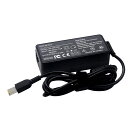 【105円OFF&P15倍】【1年保証】NEC PC-NS630JAW LAVIE Hybrid ZERO 対応 45W 高品質交換用ACアダプターABE(2)
