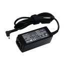 【1年保証】 NEC PC-NM150KA 対応 65W PSE認定済 高品質交換用ACアダプターWHOADG(2)