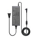 【105円OFF&P10倍】新品SONY ADP-45DE 互換電源アダプター40W 充電器19V 2.37A交換電源アダプタ PSE認証ACF(2)