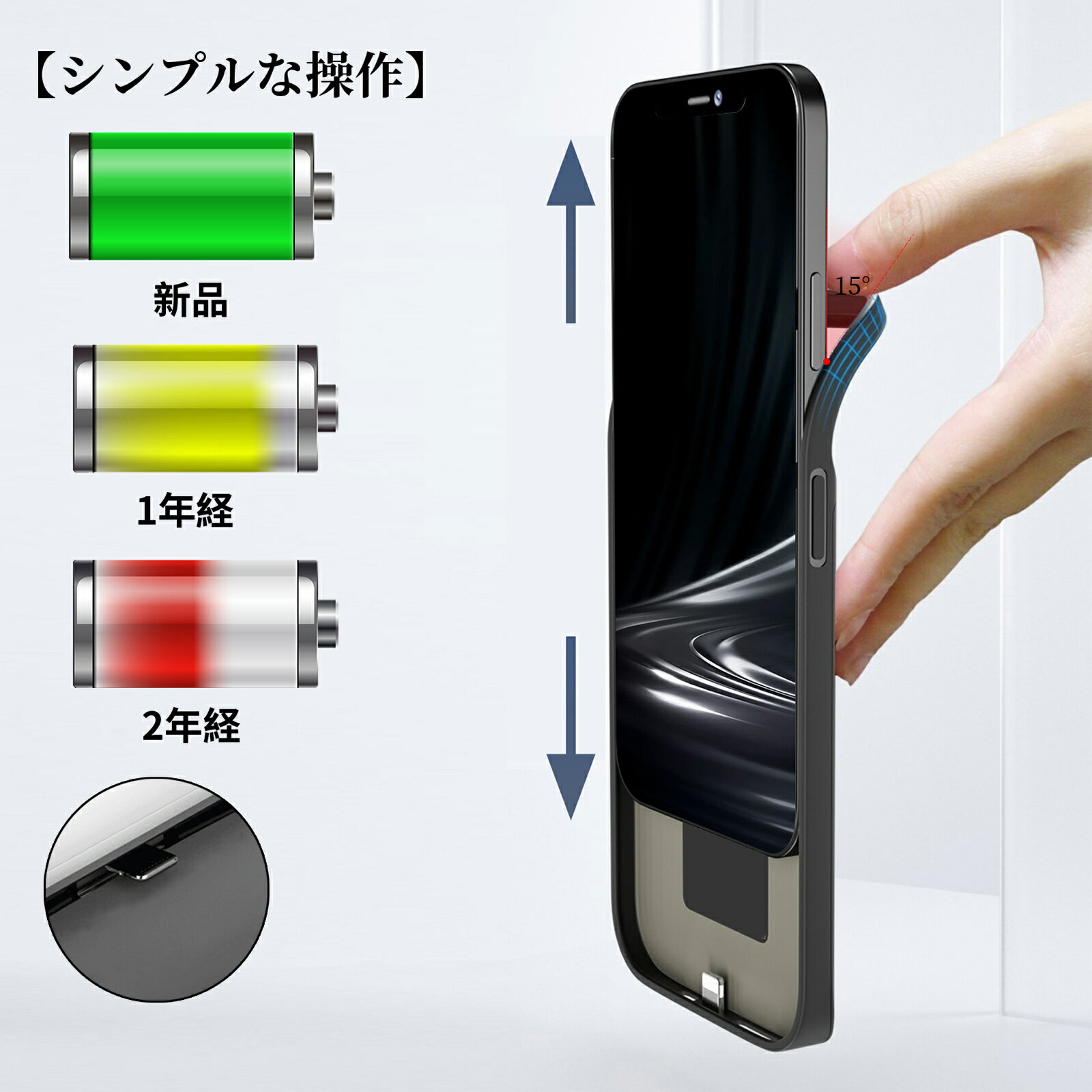 【P20倍&610円OFF】新品 IPHONE iPhone11 互換バッテリー【6200mAh 3.7V】対応用 1年保証 高性能 PSE認証 互換バッテリパック YGQ 2025GQ-ZEJP