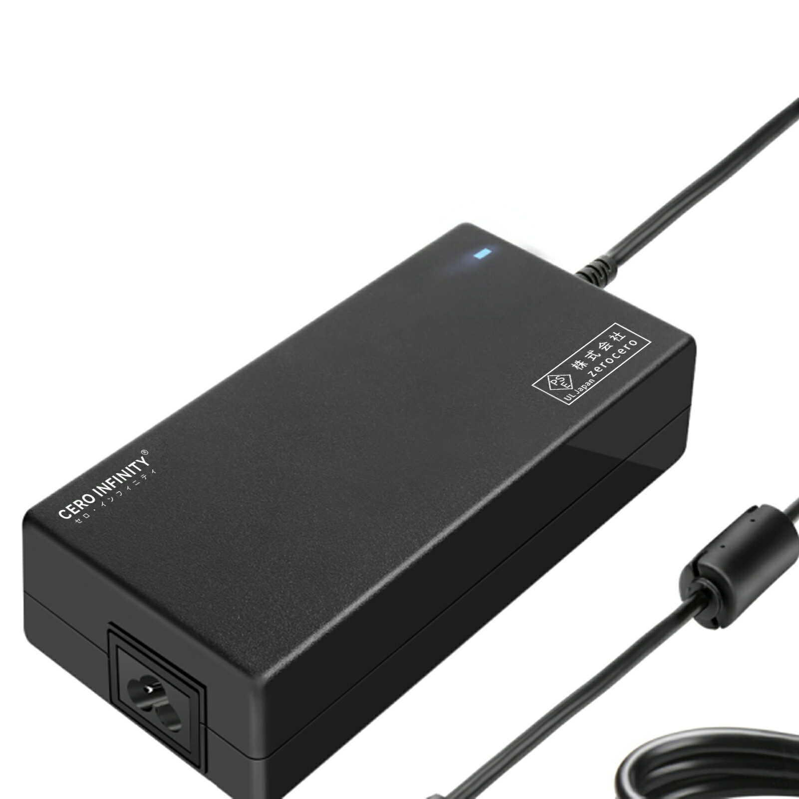 【期間限定 10倍】新品 Acer AN515-54 互換電源アダプター 180W 対応用 充電器 19.5V 9.23A 180W (19V 7.1A 135Wの機種にも対応) 交換電源アダプタ PSE認証 YKD 2025KD-ZEJP