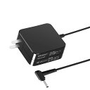 【630円OFFクーポン+P15倍】新品 ASUS UX430U 交換電源アダプター 19V 2.37A 対応 XAH 充電器 45W アダプター YGC 20...