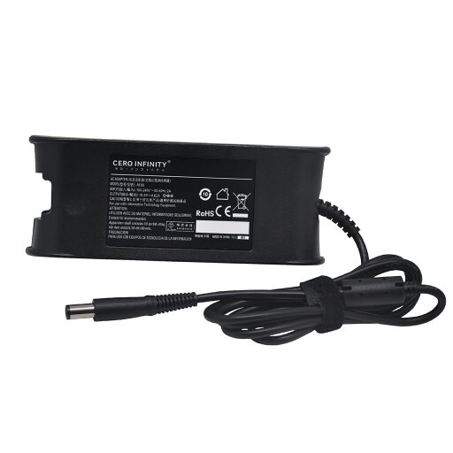 【630円OFFクーポン+P15倍】新品 Dell PA-12 互換電源アダプター 90W 対応用 充電器 19.5V 4.62A,19.5V 4.6A 交換電源アダプタ PSE認証 YGC 2025GC-ZEJP 【630円OFFクーポン+P15倍】新品 Dell PA-12 互換電源アダプター 90W 対応用 充電器 19.5V 4.62A,19.5V 4.6A 交換電源アダプタ PSE認証 YGC 2025GC-ZEJP
